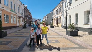 В Беларусь на машине из Москвы 