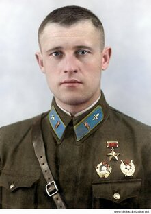 Героям посвящается!