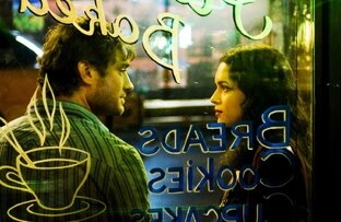 Меркантильные женщины