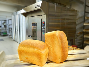 Наши Проекты Пекарен "Хлеб Оборудование" Россия