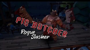 Rogue Slasher