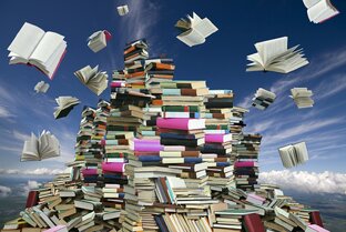 Любимые книги и авторы
