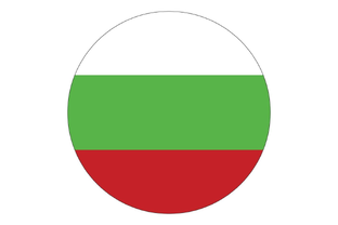 География Болгарии 