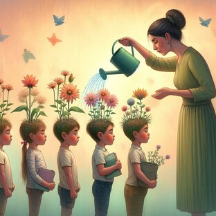 ПРИНОСЯЩИЕ РАССВЕТ