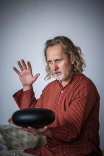 Магия углехождения