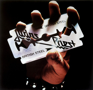 BRITISH STEEL (Live)