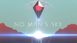 No Man's Sky