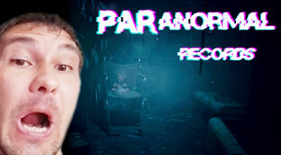 Paranormal Records