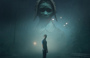 The Dark Pictures Anthology Little Hope (Маленькая надежда)