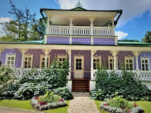 Орёл и орловская область