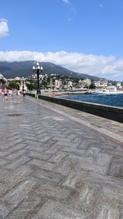 Разнообразный Крым