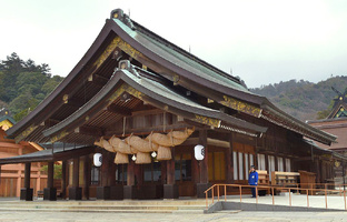 Японская культура и мифология