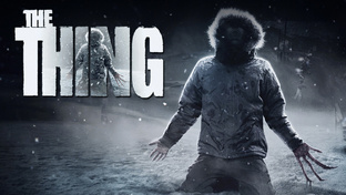 The Thing (2002)