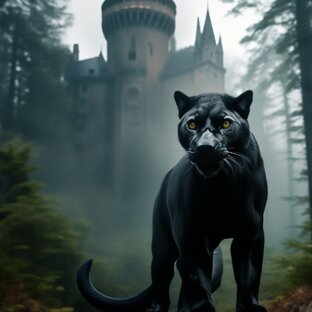 Мистические рассказы