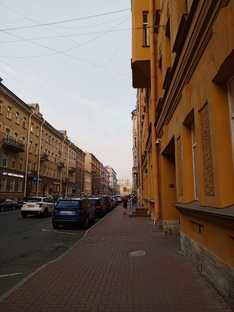 Санкт-Петербург