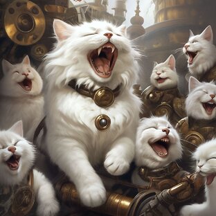 Байки от Кеши. 