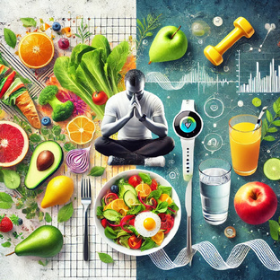 Разоблачение мифов о питании