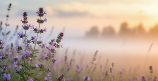 🌿 «Природа в клипах от нейросетей: леса, море, закаты»