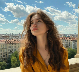 Отголоски реальности: Жизненные зарисовки 