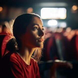 Киноискусство