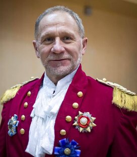 ВИТАЛИЙ КОЛДАЕВ. АКТЕР-ИСПОЛНИТЕЛЬ 