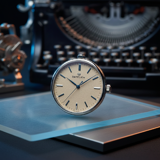 Наручные часы