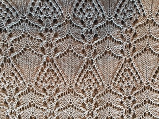 Мои шустрые спицы