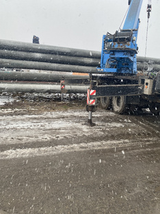 Последний сцеп в 2024г