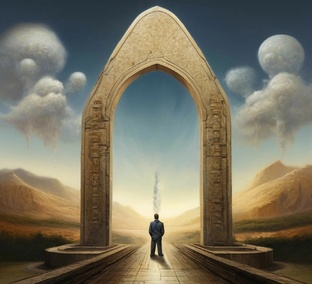 На пороге больших свершений