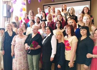 Последний звонок 🔔Выпуск 2021-2024 