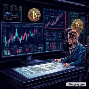 Криптотрейдинг