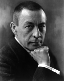 С. В. Рахманинов