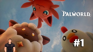 Palworld