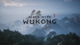 Black Myth: Wukong.