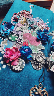 Фотоальбомы.