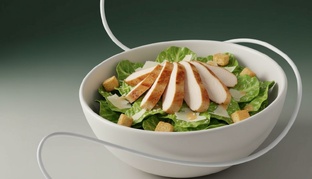 Правильное питание