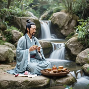 Чайные истории