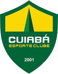 CUIABÁ BRASIL EN 2025 TODOS LOS PARTIDOS 