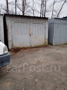 Инвест-гараж