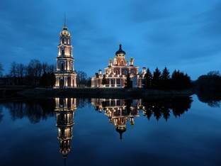 Не очень очевидное 