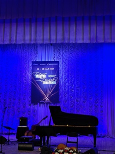 Концерты | Спектакли | Квесты | Квизы