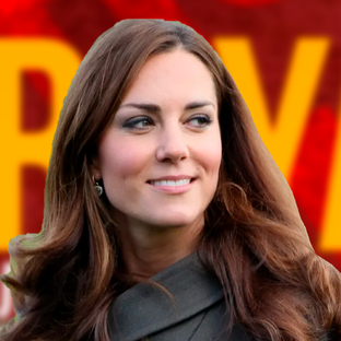 Кейт Миддлтон