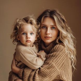 Детско-родительские отношения! 