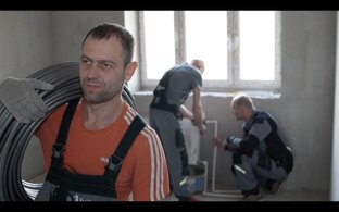 Наши работы