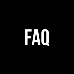 FAQ
