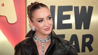 Новости шоу-бизнеса