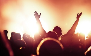 Прославление