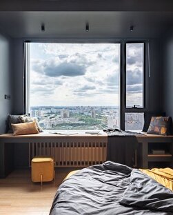 Квартиры, о которых мы писали