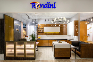 Мебельная фабрика Рондини
