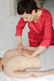 Не сутулься! 